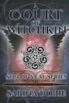 Book cover for A Court of Witchkin