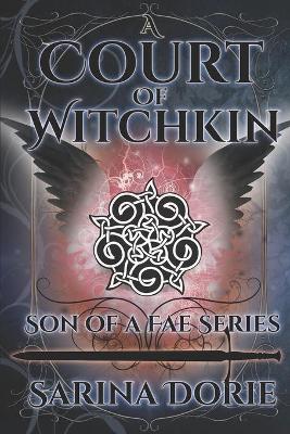 Cover of A Court of Witchkin