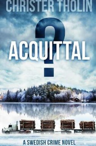 Cover of Acquittal?