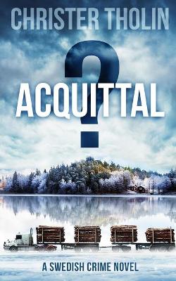 Cover of Acquittal?