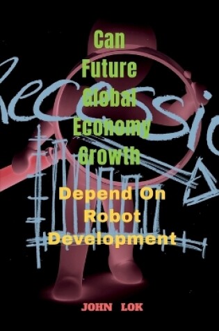 Cover of Can Future Global Economy Growth