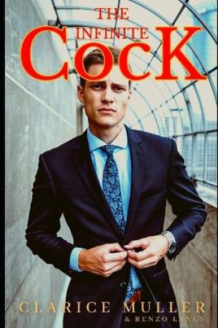 Cover of The infinite Cock