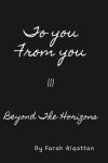 Book cover for To you From you III