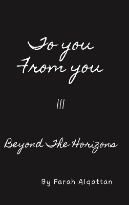 Book cover for To you From you III