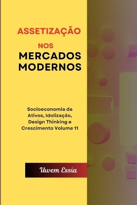 Book cover for Assetiza��o Nos Mercados Modernos