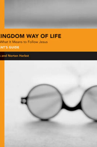 Cover of The Kingdom Way of Life Pack