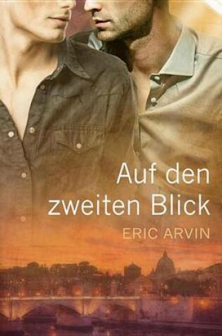 Cover of Auf Den Zweiten Blick