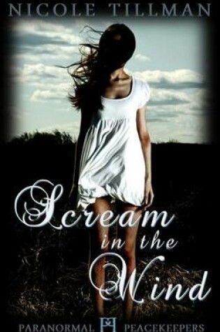 Cover of Scream in the Wind