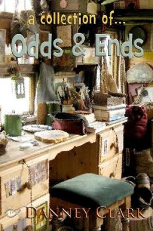 Cover of Odds and Ends