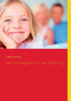 Book cover for Das Enneagramm in der Erziehung