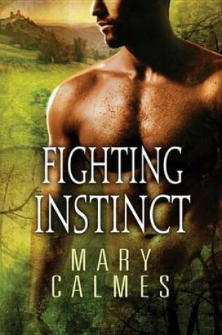 Cover of Fighting Instinct