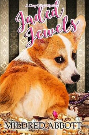 Cover of Jaded Jewels