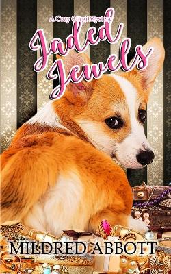 Book cover for Jaded Jewels