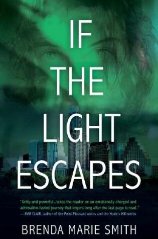 Cover of If the Light Escapes