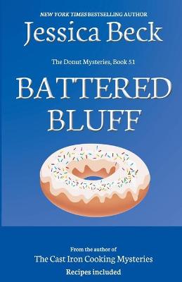 Cover of Battered Bluff