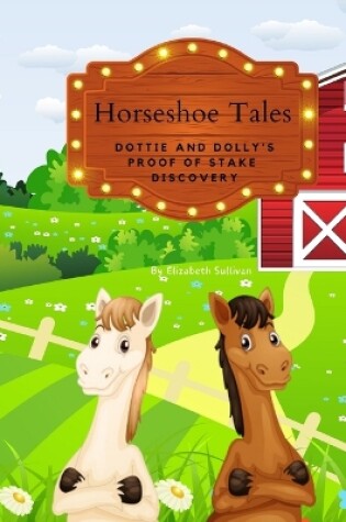 Cover of Horseshoe Tales