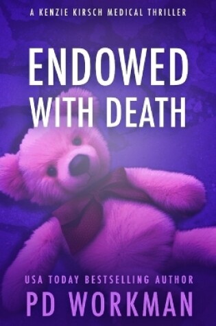 Cover of Endowed with Death