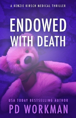 Book cover for Endowed with Death