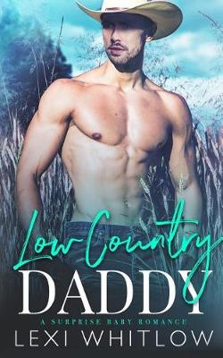 Book cover for Low Country Daddy