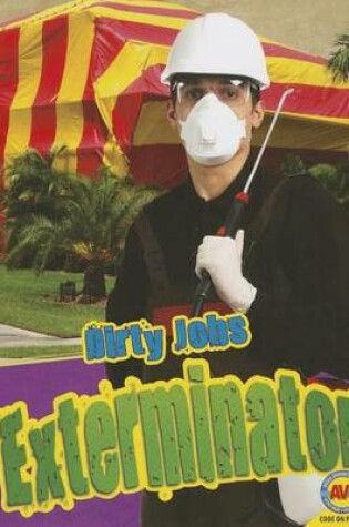 Cover of Exterminator