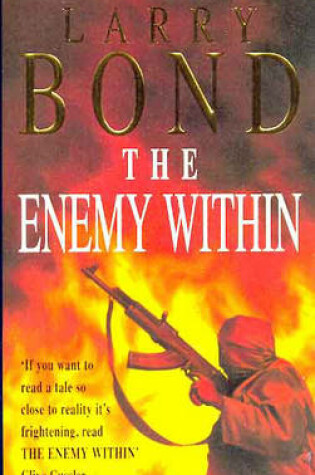 Cover of The Enemy within