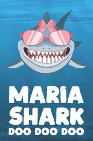 Cover of Maria - Shark Doo Doo Doo