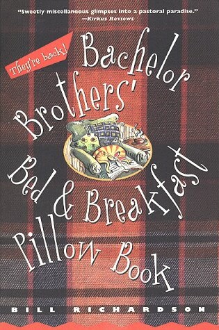 Cover of Bachelor Bros Bed and Breakfast