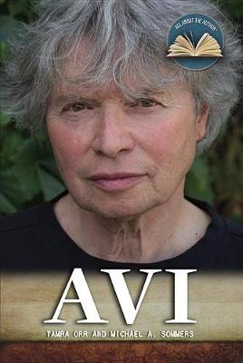 Book cover for AVI