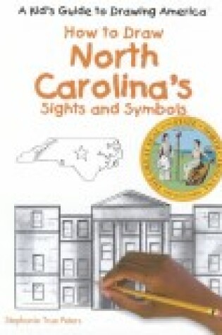 Cover of North Carolina's Sights and Symbols