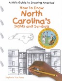 Cover of North Carolina's Sights and Symbols