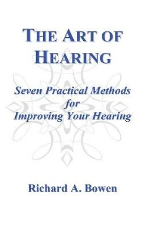 Cover of The Art of Hearing