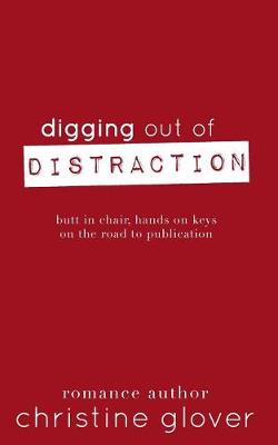 Book cover for Digging Out Distraction