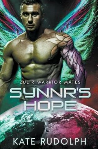Cover of Synnr's Hope
