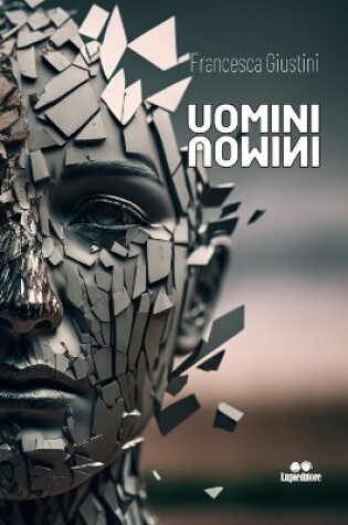 Cover of Uomini Uomini