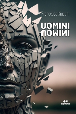 Cover of Uomini Uomini