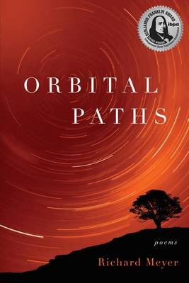 Book cover for Orbital Paths