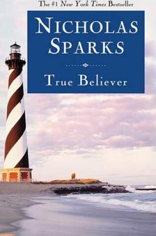 Cover of True Believer