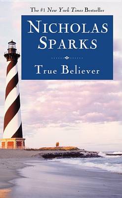 Book cover for True Believer