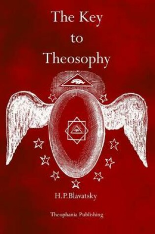 Cover of The Key to Theosophy