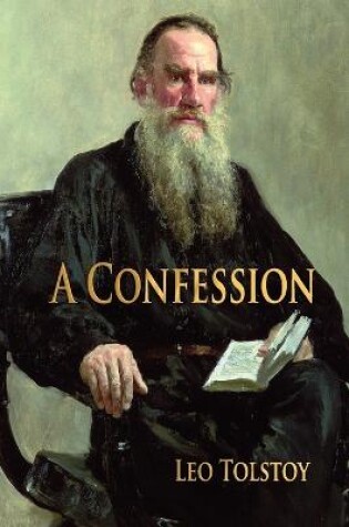 Cover of A Confession