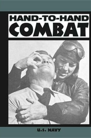 Cover of Hand-To-Hand Combat