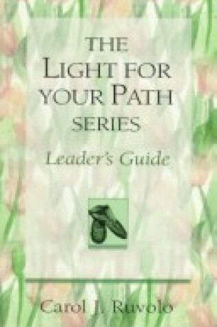 Cover of The Light for Your Path Series