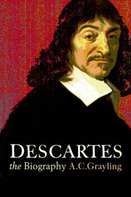 Book cover for Descartes