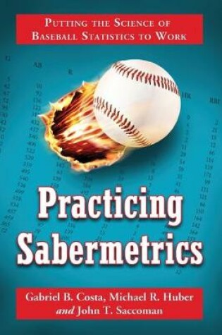 Cover of Practicing Sabermetrics