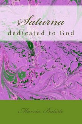 Cover of Saturna