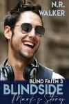 Book cover for Blindside - Mark's Story