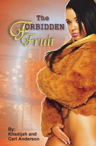 Cover of The Forbidden Fruit