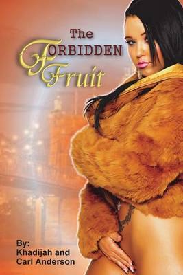 Book cover for The Forbidden Fruit