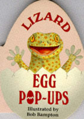 Cover of Lizard