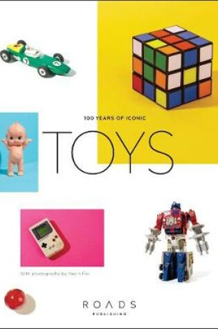 Cover of Toys (New Price)